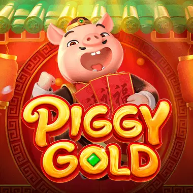Demo 2026 Piggy Gold