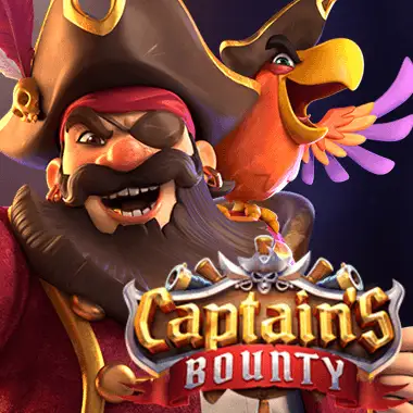 Demo 2026 Captain's Bounty