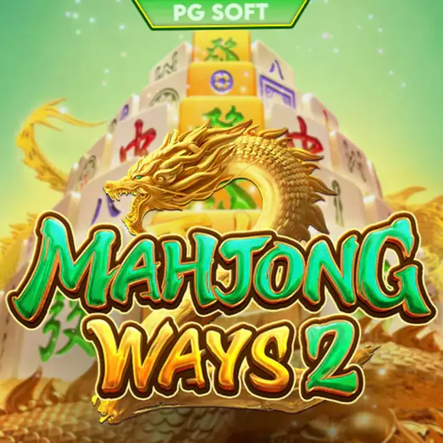 Demo 2026 Mahjong Ways 2