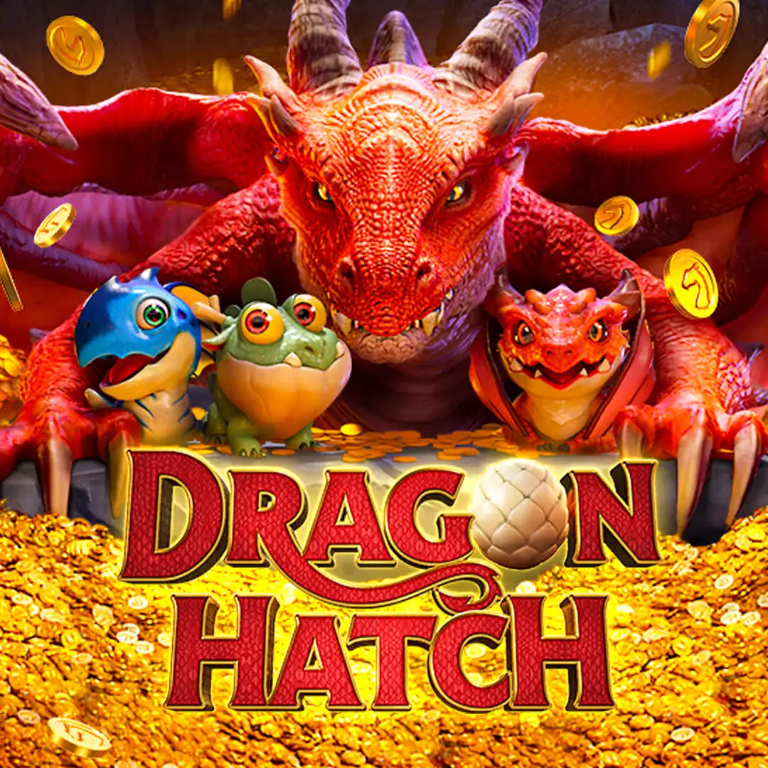 Demo 2026 Dragon Hatch