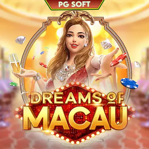 Demo 2026 Dreams Of Macau