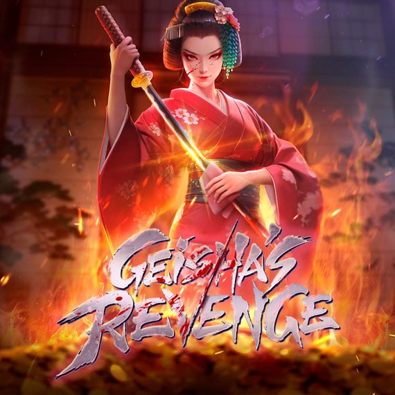 Demo 2026 Geisha's Revenge