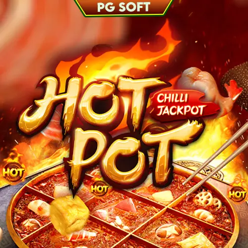 Demo 2026 Hotpot