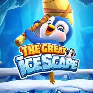 Demo 2026 The Great Icescape