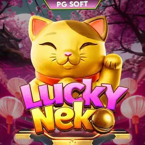 Demo 2026 Lucky Neko