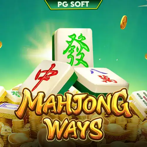Demo 2026 Mahjong Ways