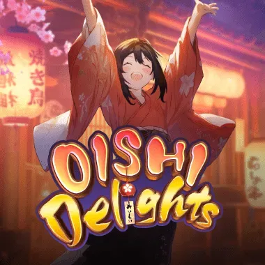 Demo 2026 Oishi Delight