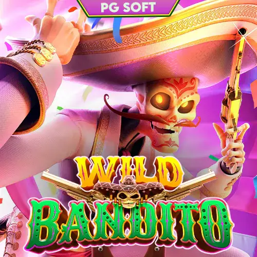 Demo 2026 Wild Bandito