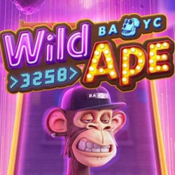 Demo 2026 Wild Of Ape